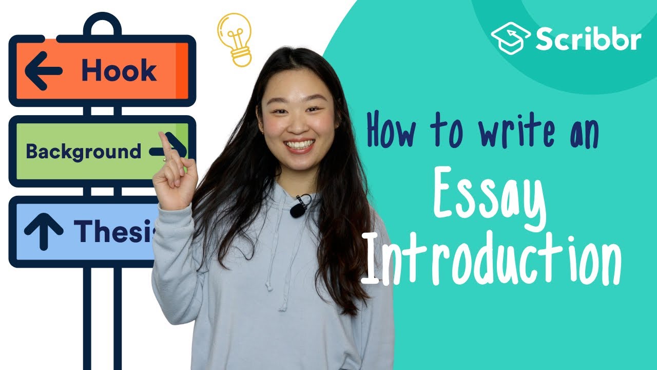 How to Write an Essay About a Book